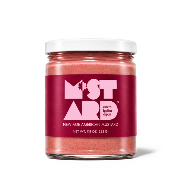 Earth Butter