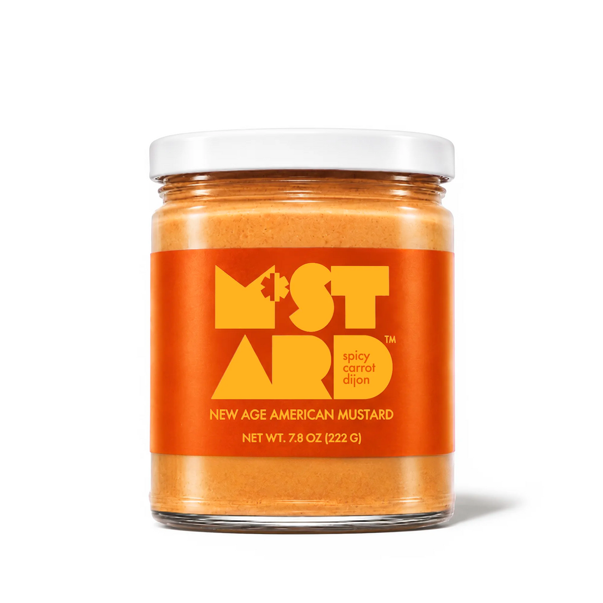 Spicy Carrot