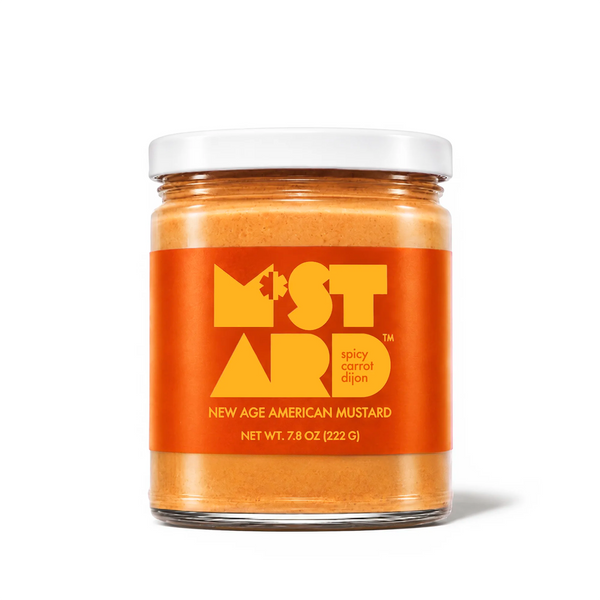 Spicy Carrot